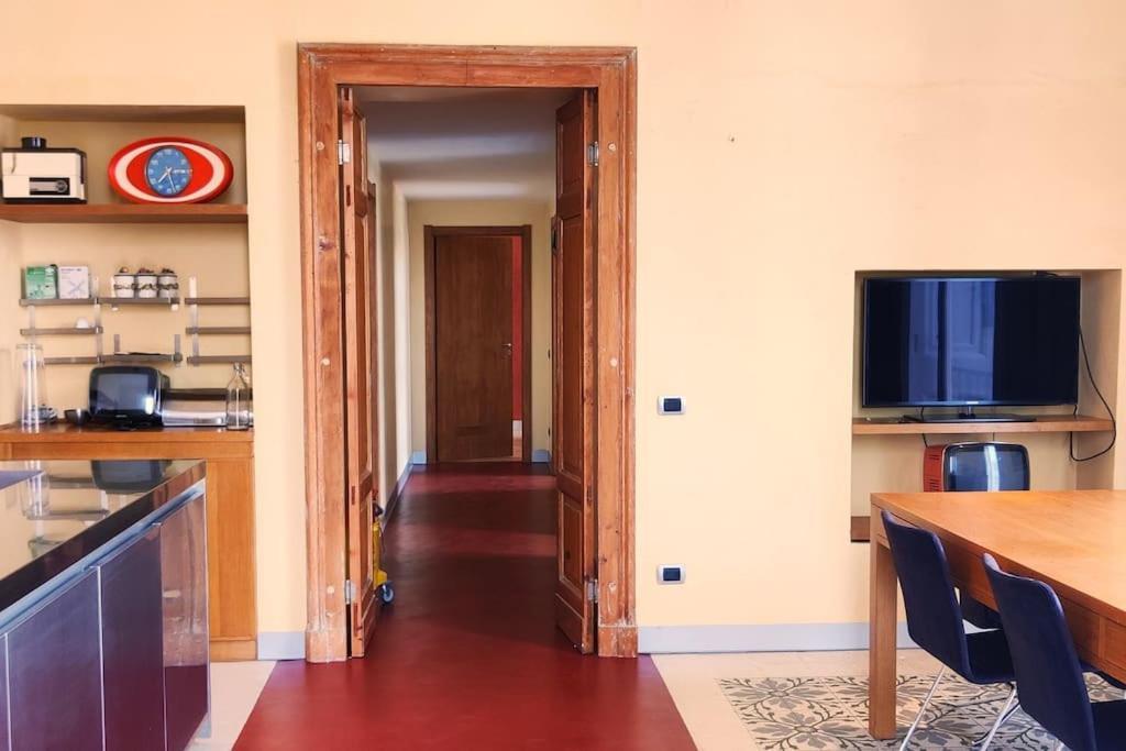 Apartment Ca'sa *