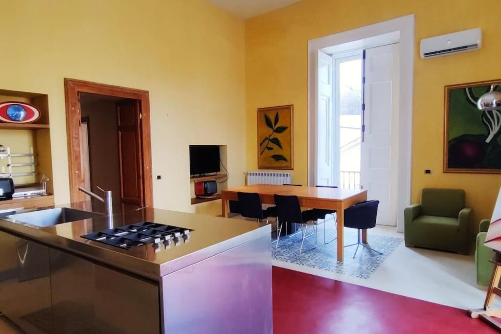 Apartment Ca'sa Naples