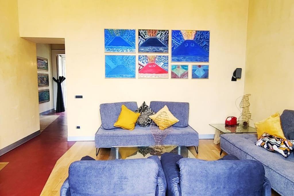 Apartment Ca'sa *