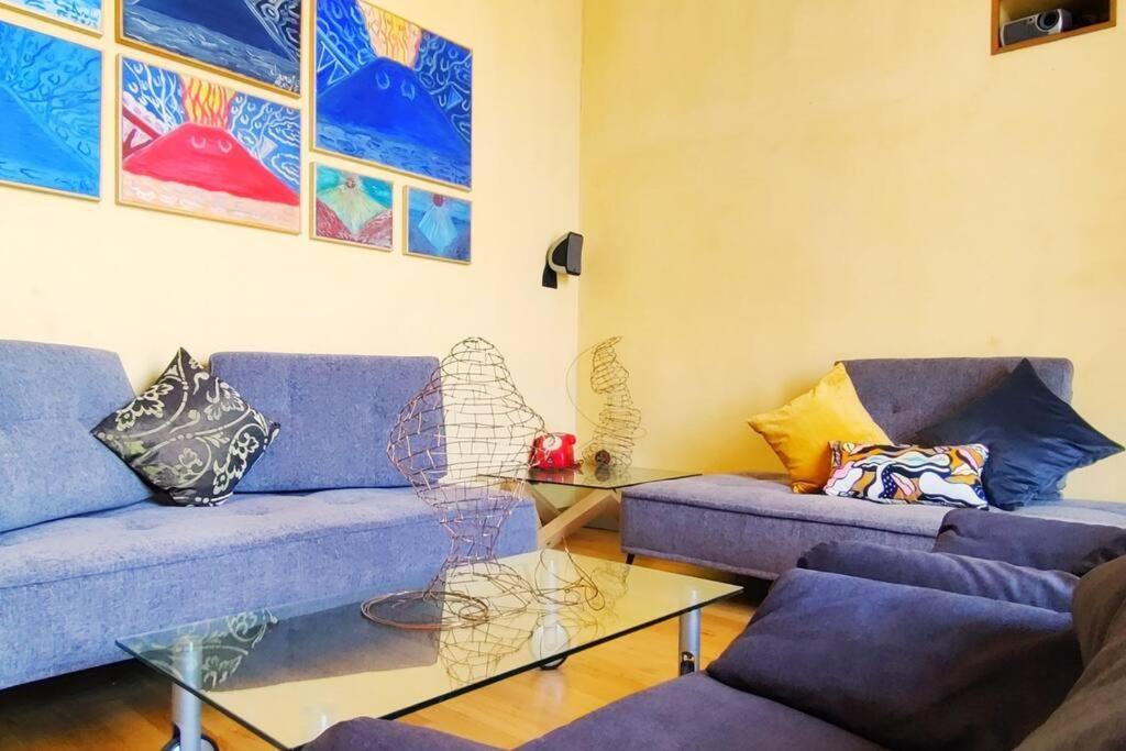 Apartment Ca'sa Naples