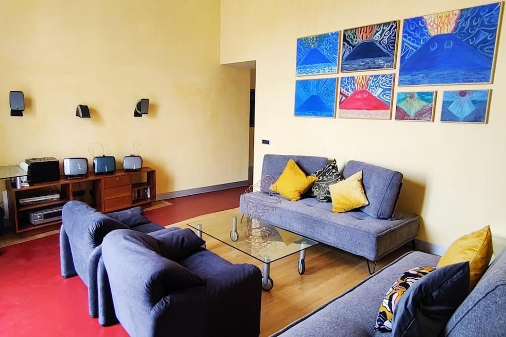 Ca'sa Apartment *